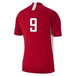 Nike Legend Short Sleeve Jersey