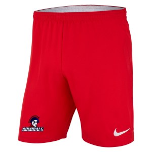 Nike Dri-fit Laser Iv Woven Short Without Brief University Red-University Red-White