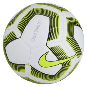 Nike Strike Pro Team Football - Size 5