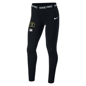 Nike Girls Training Tight