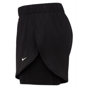 Nike Womens Flex 2in1 Short Woven (w)