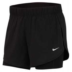Nike Womens Flex 2in1 Short Woven (w)