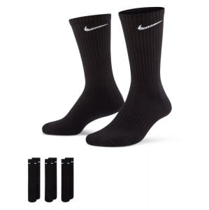 Nike Everyday Cushion Crew - 3 Pack