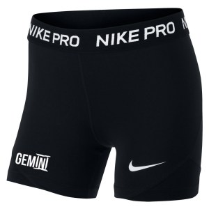 Nike Girls Pro Boy Short