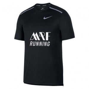 Nike Dri-fit Miler Running Top