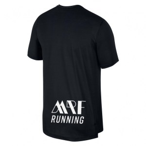 Nike Dri-fit Miler Running Top