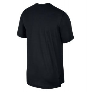 Nike Dri-fit Miler Running Top