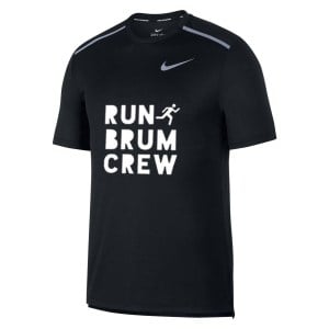 Nike Dri-fit Miler Running Top
