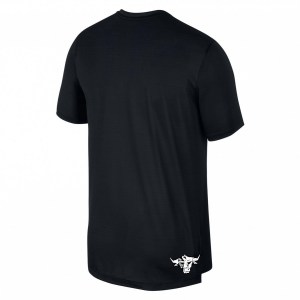 Nike Dri-fit Miler Running Top