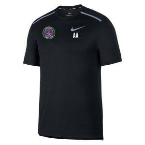 Nike Dri-fit Miler Running Top