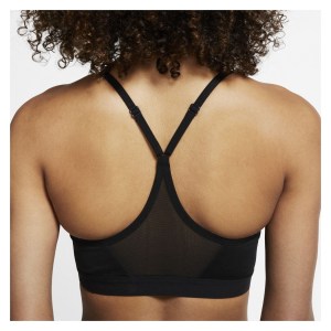 Nike Womens INDY BRA