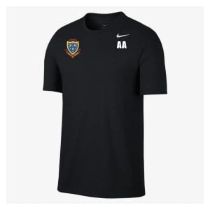 Nike Dri-fit Training T-shirt