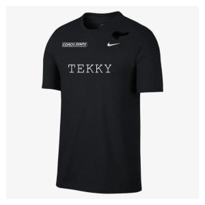 Nike Dri-fit Training T-shirt