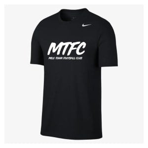 Nike Dri-fit Training T-shirt