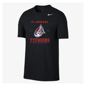 Nike Dri-FIT Training T-Shirt