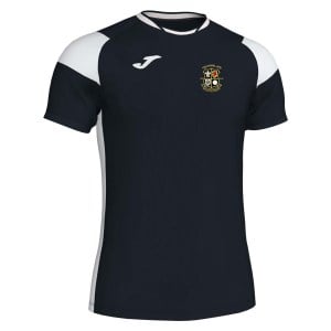 Joma Crew III Short Sleeve Shirt