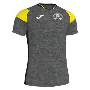Joma Crew III Short Sleeve Shirt