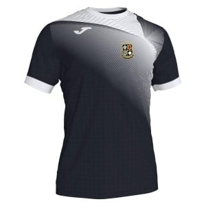 Joma Hispa II Short Sleeve Jersey