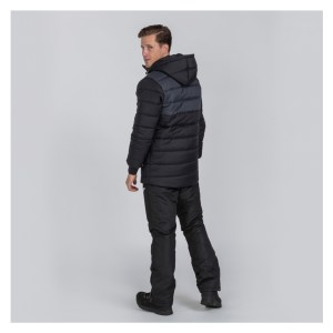 Joma Urban II Winter Padded Jacket