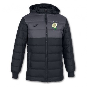 Joma Urban II Winter Padded Jacket