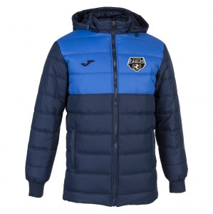 Joma Urban II Winter Padded Jacket