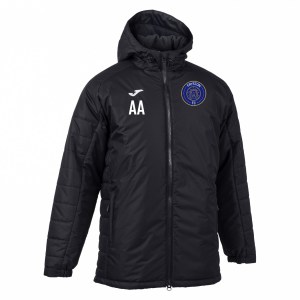 Joma Cervino Padded Winter Jacket