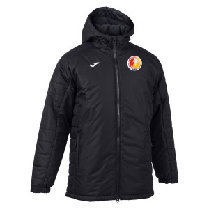 Joma Cervino Padded Winter Jacket