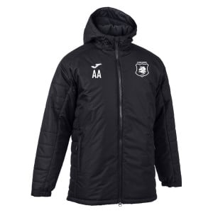 Joma Cervino Padded Winter Jacket