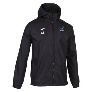 Joma Cervino Rain Jacket