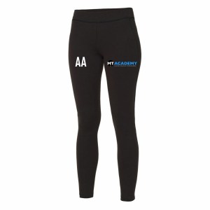 AWD Womens Kids Cool Athletic Pant