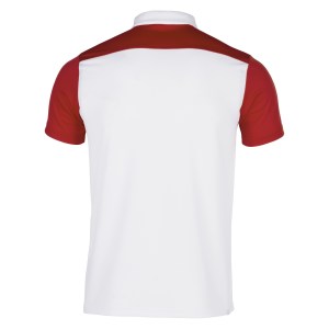 Joma Hobby II Poly Cotton Polo