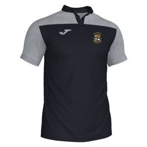 Joma Crew III Poly Cotton Polo