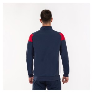 Joma Crew III Midlayer