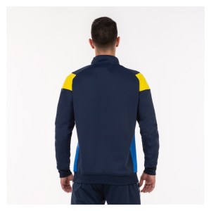 Joma Crew III Midlayer