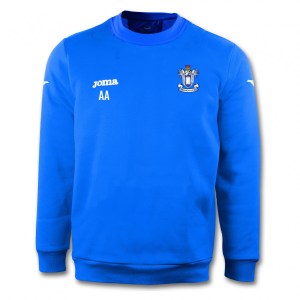 Joma Cairo II Sweatshirt