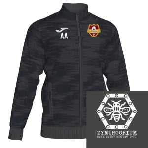 Joma Grafity Jacket