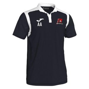 Joma Champion V Polo Shirt