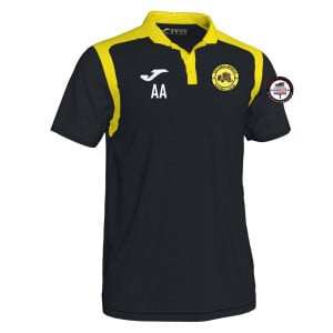 Joma Champion V Polo Shirt