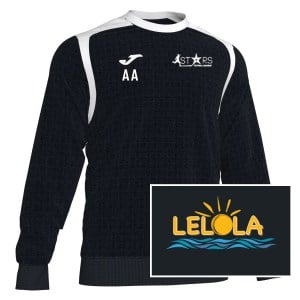 Joma Champion V Sweatshirt