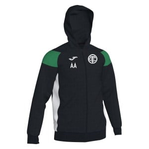 Joma Crew III Zip hoodie