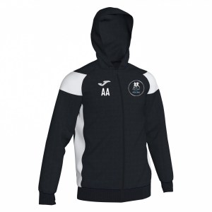 Joma Crew III Zip hoodie