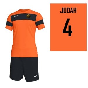 Joma Academy II Set