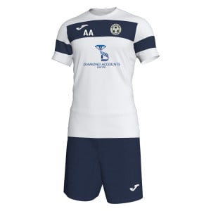 Joma Academy II Set