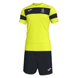 Joma Academy II Set