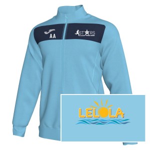 Joma Academy II Tracksuit