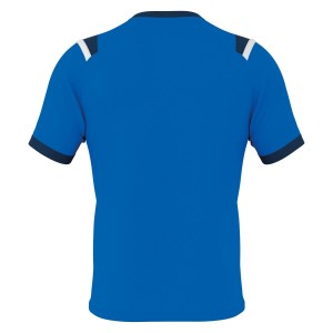 Errea Lucas Short Sleeve Shirt