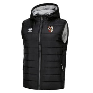 Errea Bjorn Gilet