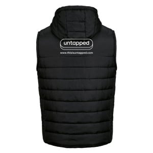 Errea Bjorn Gilet