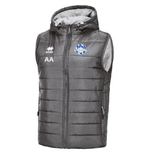 Errea Bjorn Gilet