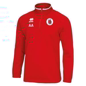 Errea Mansel 3.0 Midlayer
